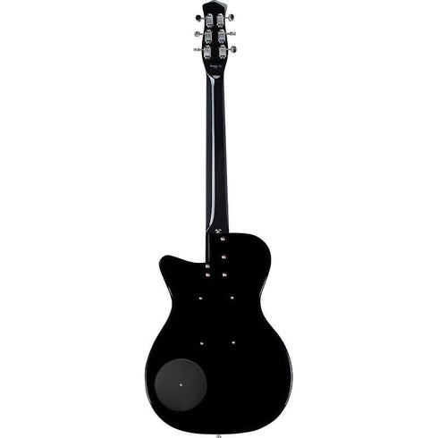 Danelectro 56 U2 Black Electric Guitar